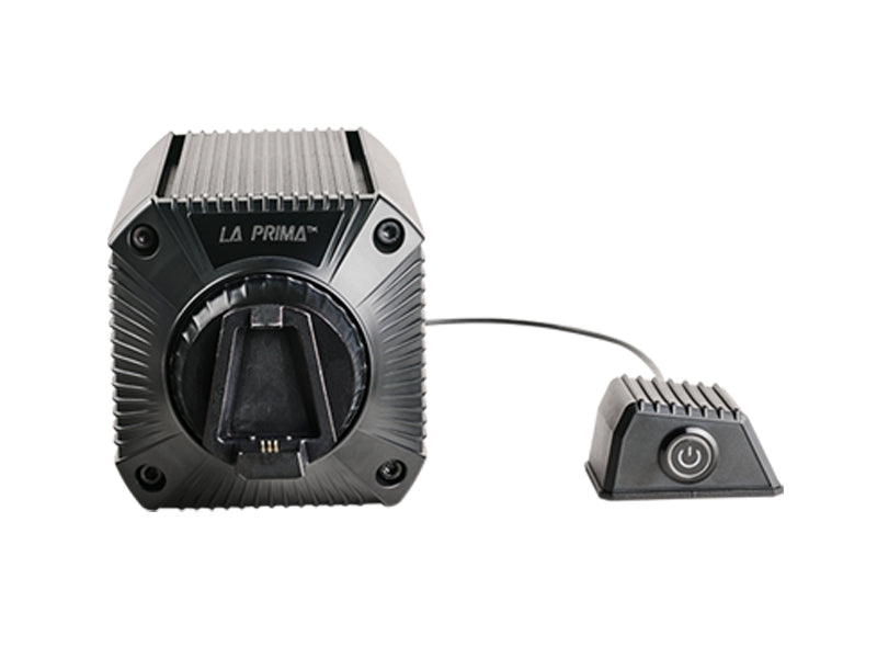 Asetek SimSports La Prima Direct Drive Wheelbase 12Nm