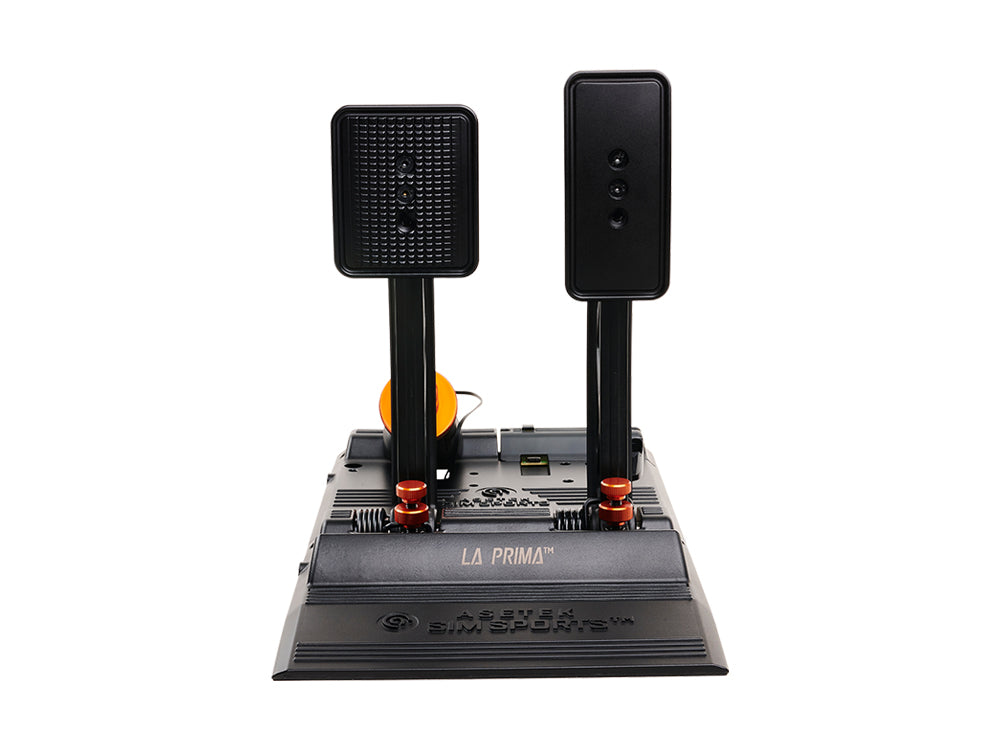 Asetek Initium Racing Bundle 3