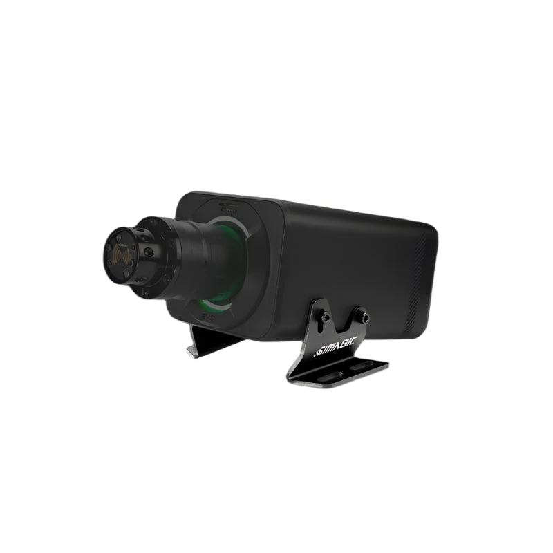 SIMAGIC Alpha EVO Side Mount Brackets (MB-S)