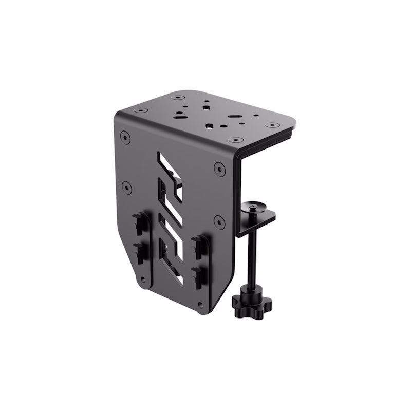 MOZA Flight Base Clamp