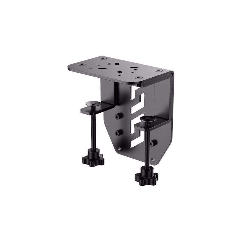 MOZA Flight Base Clamp