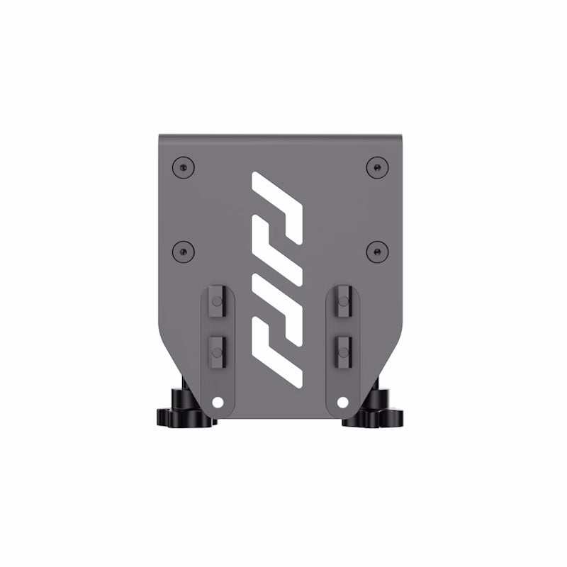 MOZA Flight Base Clamp