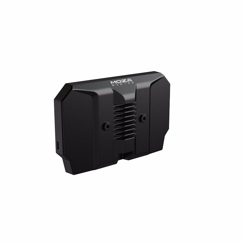 MOZA Racing CM2 Racing Dash