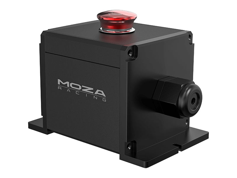 MOZA Racing E-Stop Switch