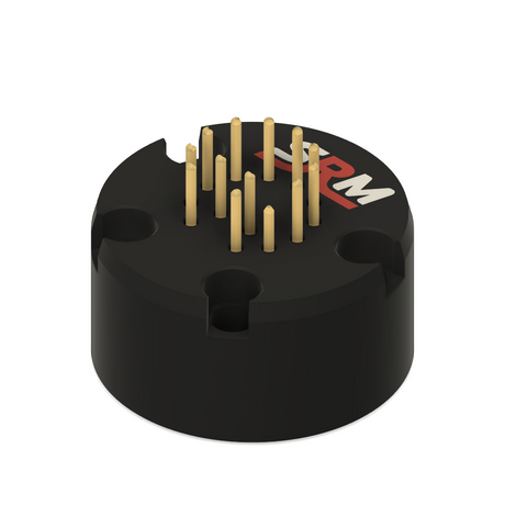 SRM Emulator V7 Standard for Fanatec Wheel-Base