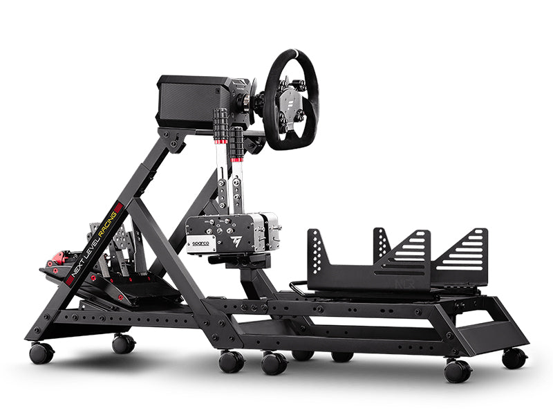 Next Level Racing GT Track Frame Only Simulator Cockpit