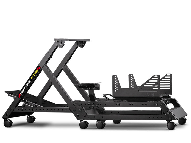 Next Level Racing GT Track Frame Only Simulator Cockpit