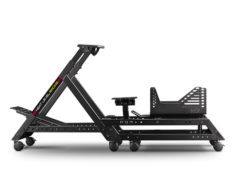 Next Level Racing GT Track Frame Only Simulator Cockpit