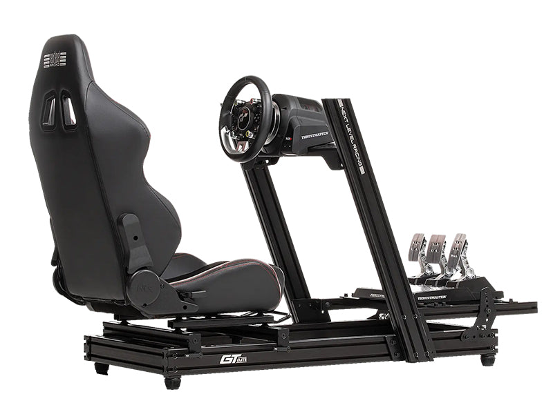 Next Level Racing GT Elite Lite Wheel Plate Edition