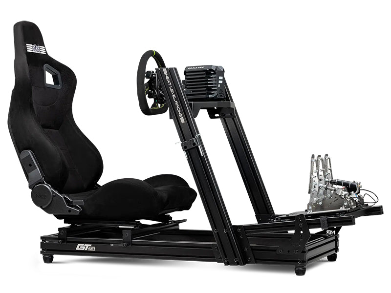 Next Level Racing GT Elite Lite Wheel Plate Edition