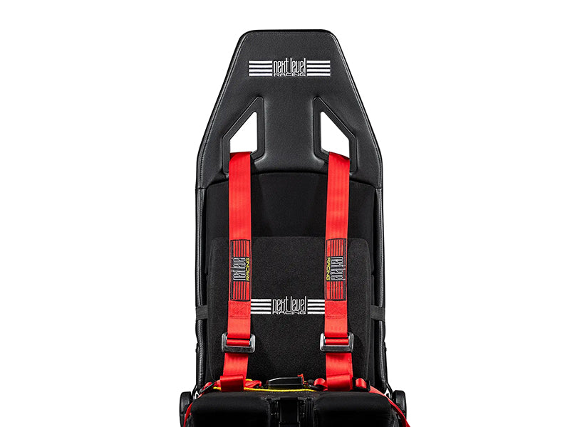 Next Level Racing Flight Simulator