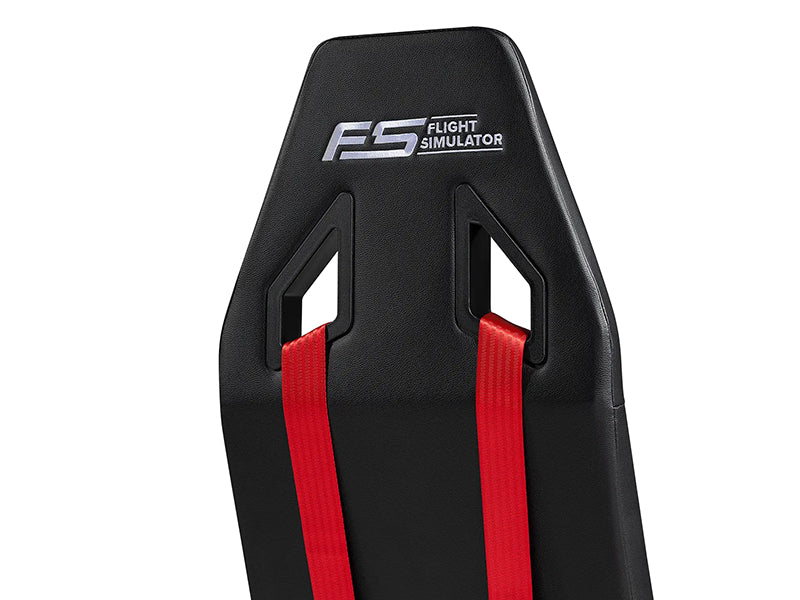 Next Level Racing Flight Simulator