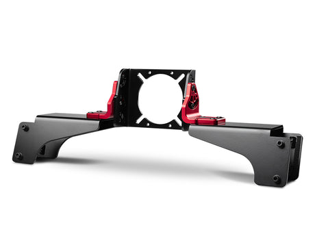Next Level Racing Elite Premium DD Side and Front Mount Adaptor