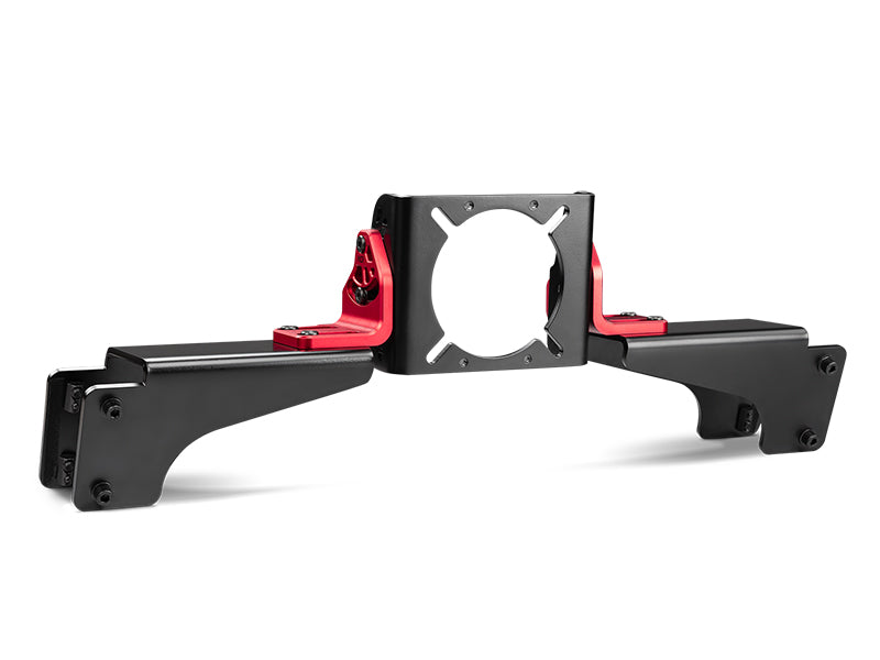 Next Level Racing Elite Premium DD Side and Front Mount Adaptor
