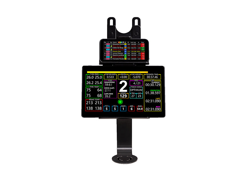 Next Level Racing Elite Tablet/Button Box Mount Add-On