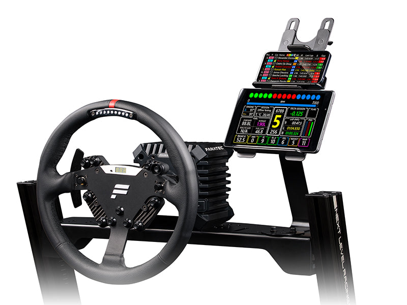 Next Level Racing Elite Tablet/Button Box Mount Add-On