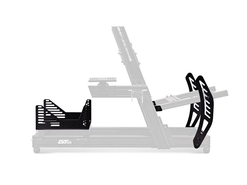 Next Level Racing GTElite Formula and Hybrid Pedal Upgrade Kit