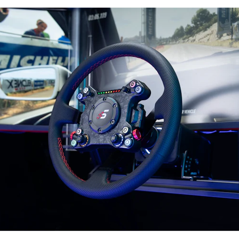 SIMAGIC Neo-X Steering Wheel