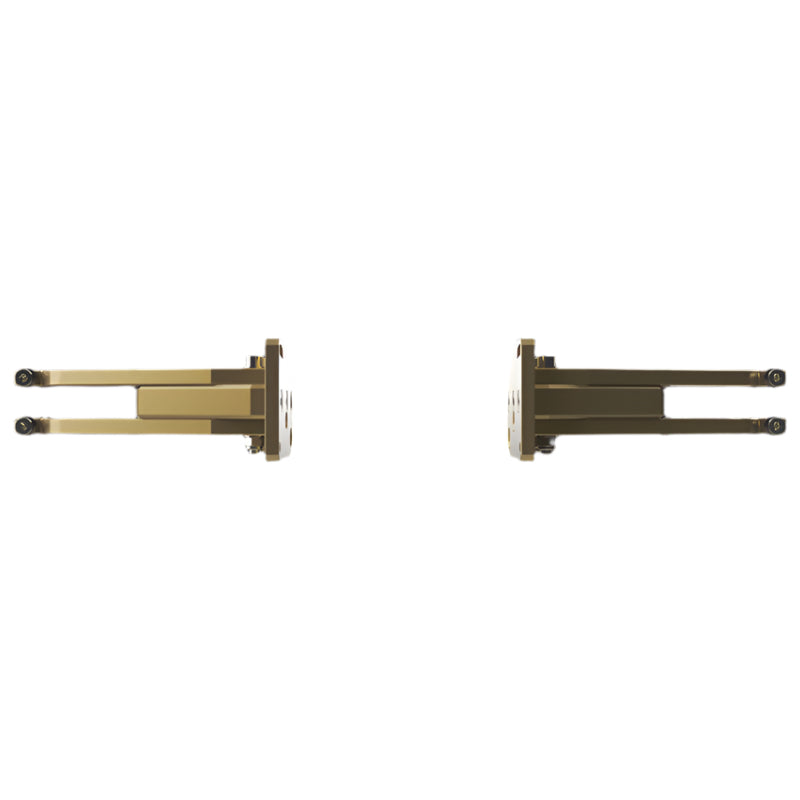 Fanatec Podium Mounting Brackets