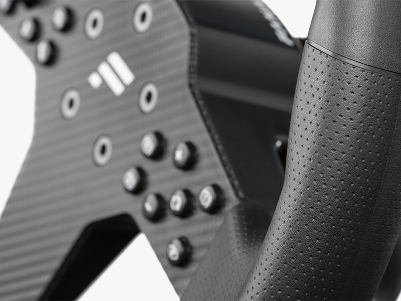 Fanatec P1 V2 Steering Wheel Converted to USB