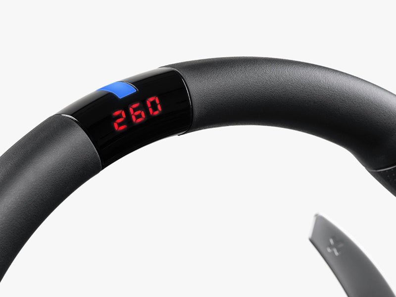 Fanatec P1 V2 Steering Wheel Converted to USB