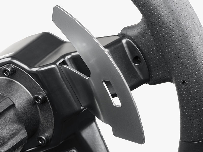 Fanatec P1 V2 Steering Wheel Converted to USB