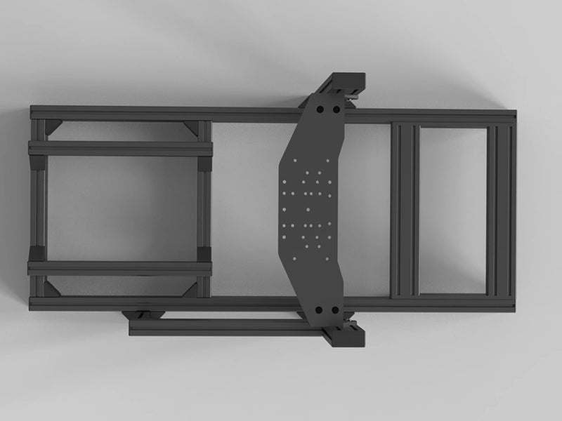 PRO SIMRIG PSR3
