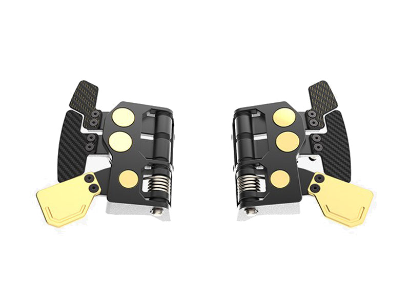 Fanatec Podium Steering Wheel Porsche 911 GT3 R Suede
