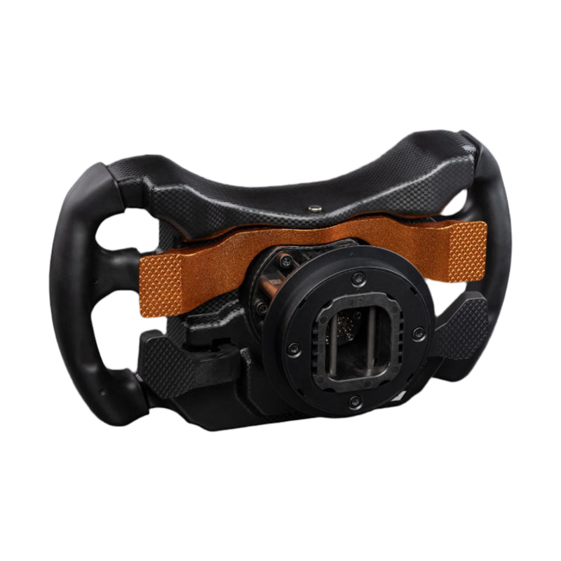 Fanatec CSL Elite Steering Wheel McLaren GT3 V2