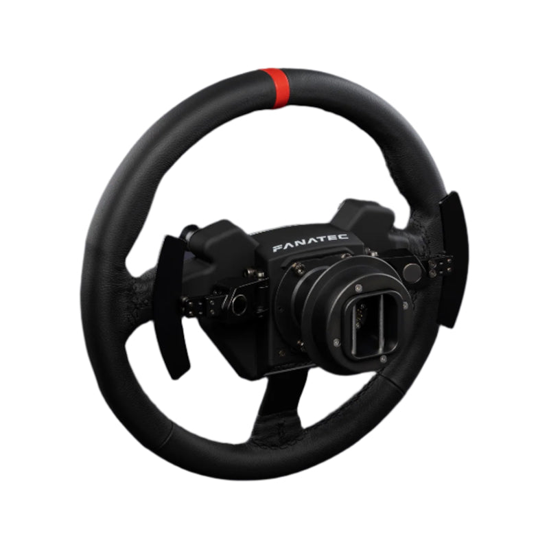 Fanatec ClubSport Steering Wheel RS