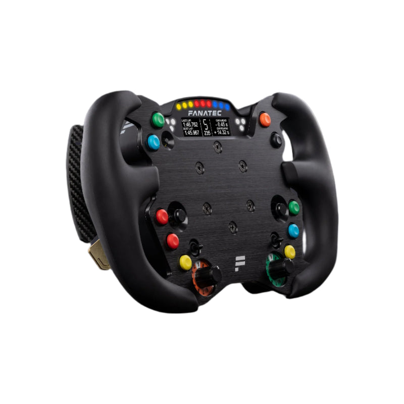 Fanatec PODIUM Steering Wheel GT3 Endurance
