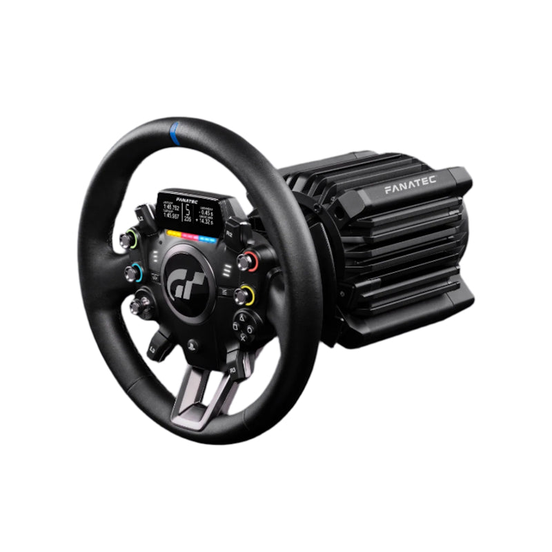 Fanatec Gran Turismo® DD Extreme