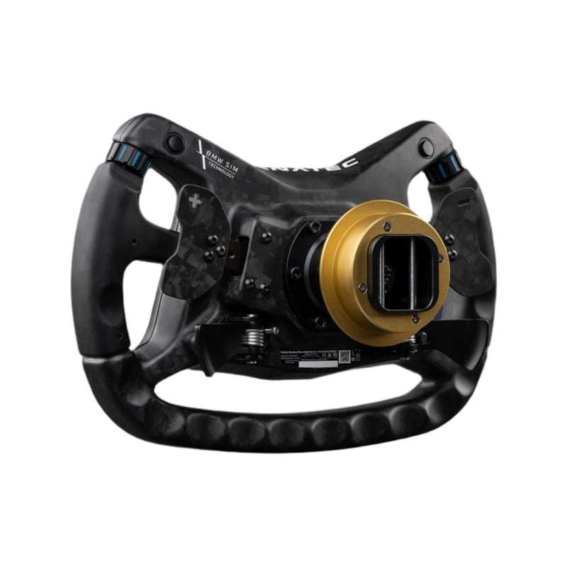 Fanatec Podium Steering Wheel BMW M4 GT3