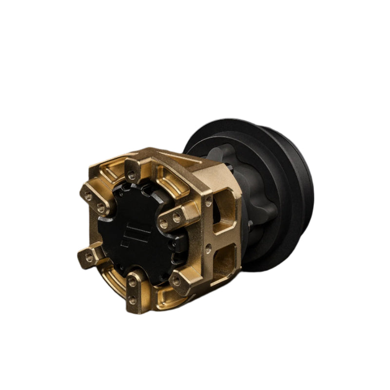 Fanatec Podium Hub
