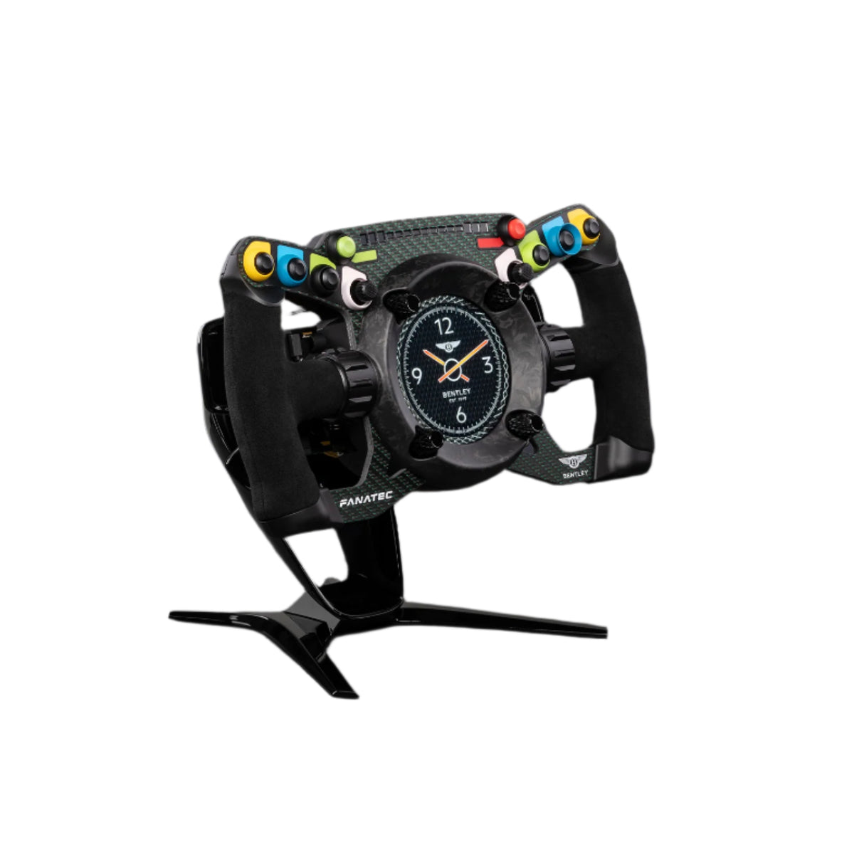 Fanatec Podium Steering Wheel Bentley GT3