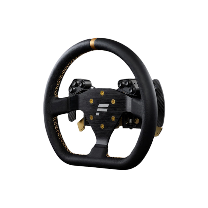 Fanatec Podium Steering Wheel R300