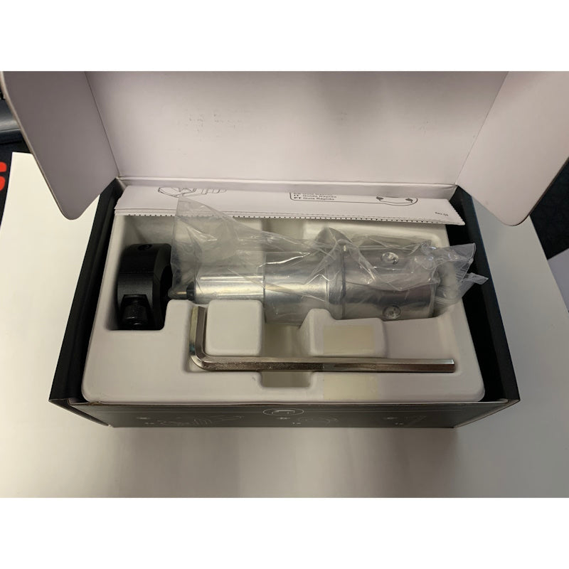 Fanatec QR1 Base-Side (Type-C)