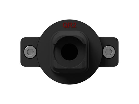 SIM Demon Wall Mount Kit for FANATEC QR2