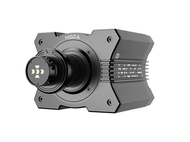 MOZA Racing R12 V2 Direct Drive Wheel Base