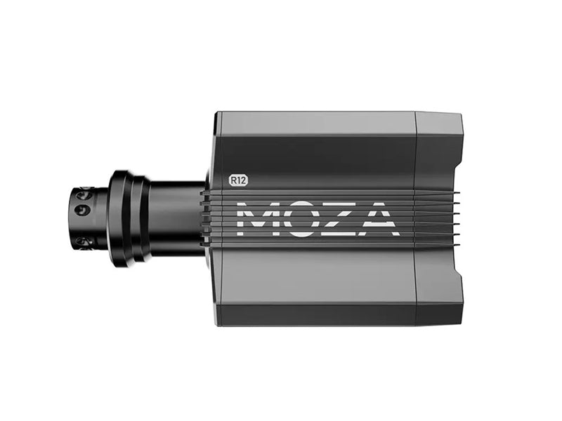 MOZA Racing R12 V2 Direct Drive Wheel Base