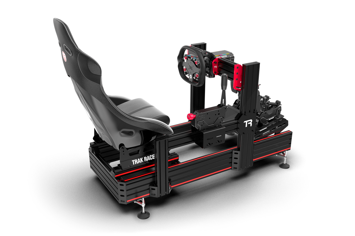 TR ONE V2 Base Kit with Universal Front Mount