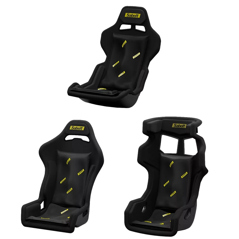 Sabelt SIM Foam Pro Kit