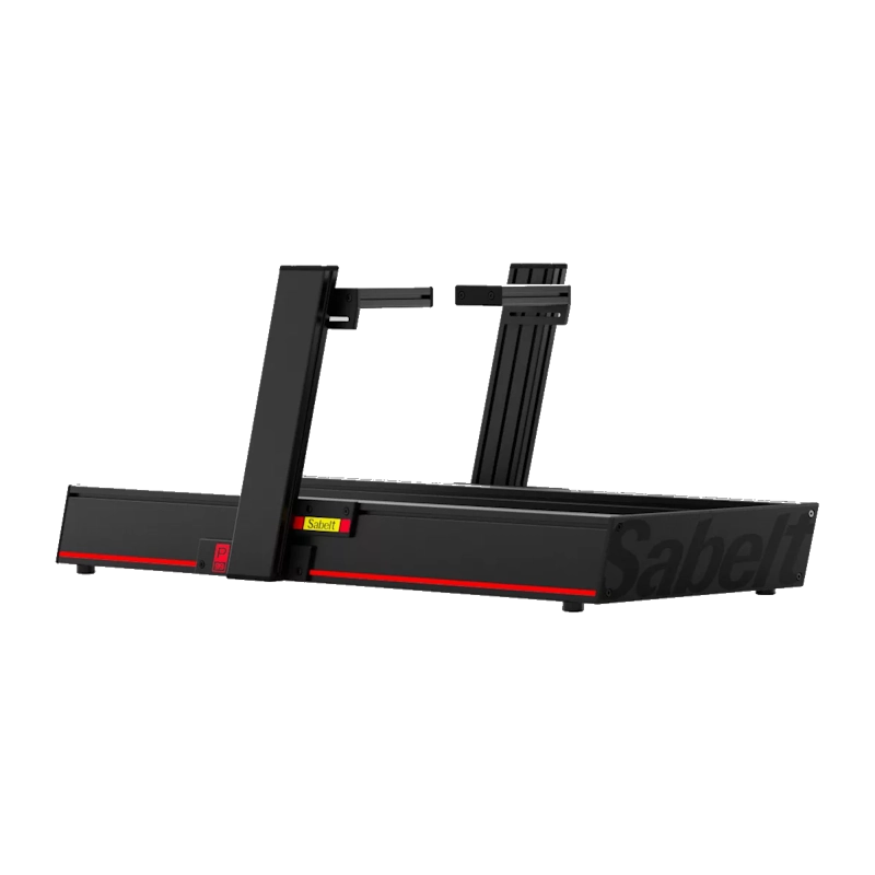 Sabelt P99 EVO I Cockpit