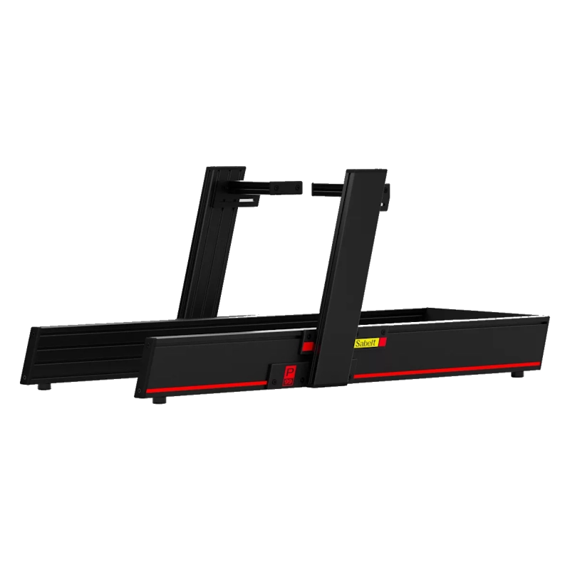 Sabelt P99 EVO I Cockpit