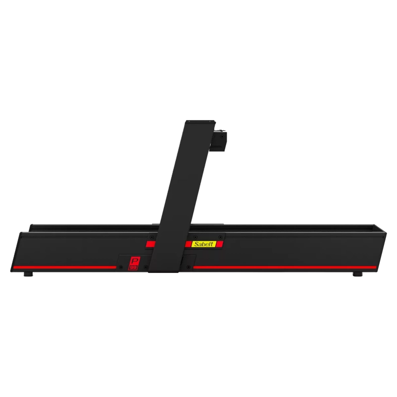 Sabelt P99 EVO I Cockpit