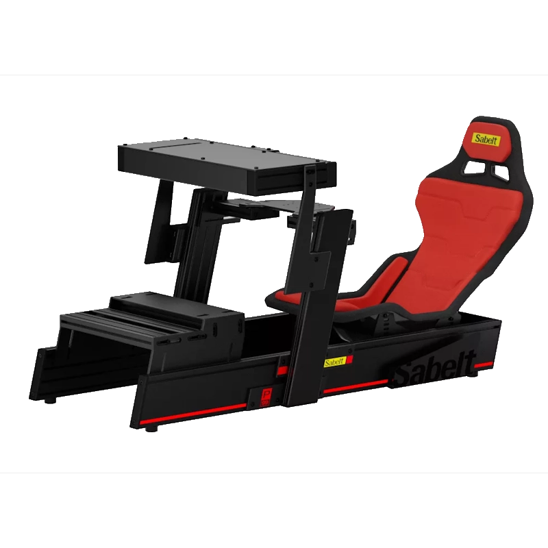 Sabelt P99 EVO I Cockpit