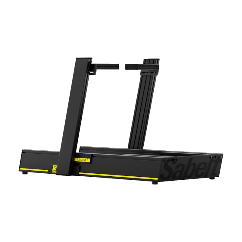 Sabelt S99 EVO I Cockpit