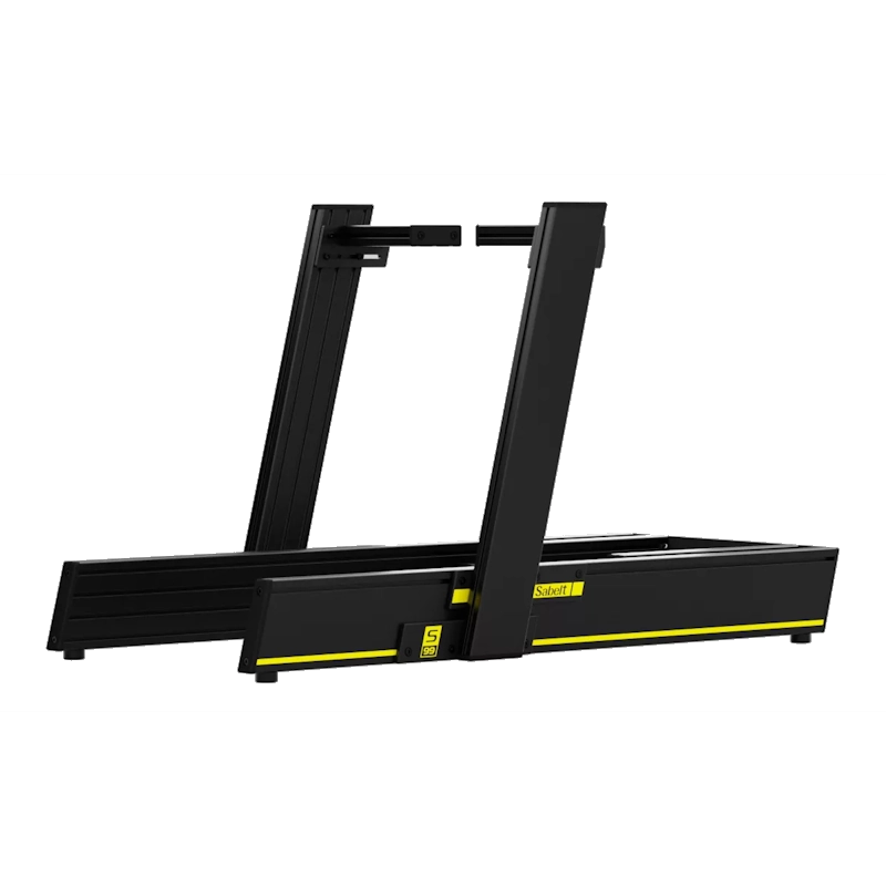 Sabelt S99 EVO I Cockpit