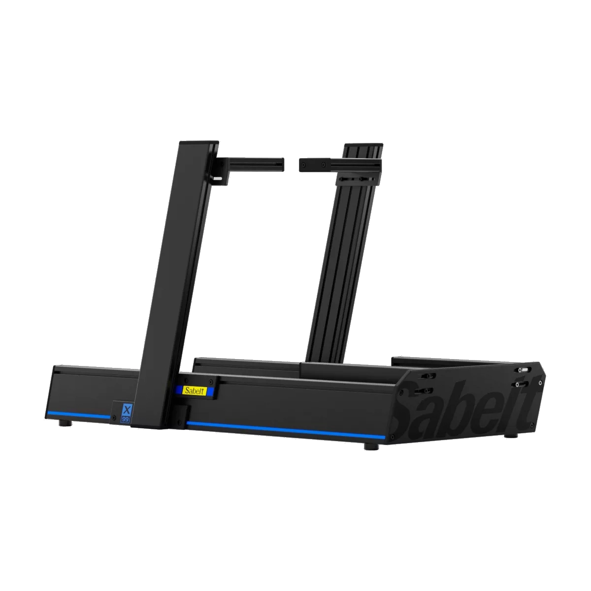 Sabelt X99 EVO I Cockpit