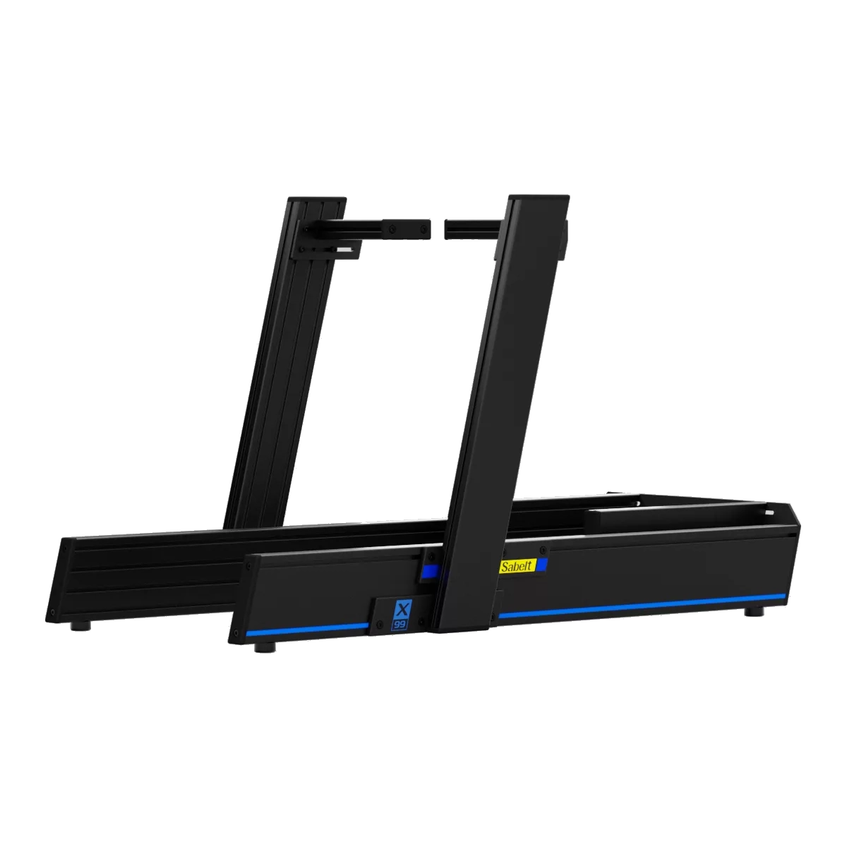 Sabelt X99 EVO I Cockpit